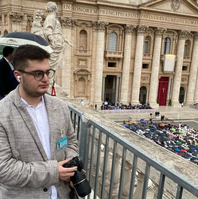 Carmine Rosamilia